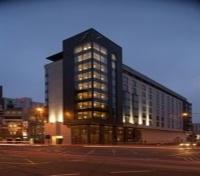 The Fitzwilliam Hotel
